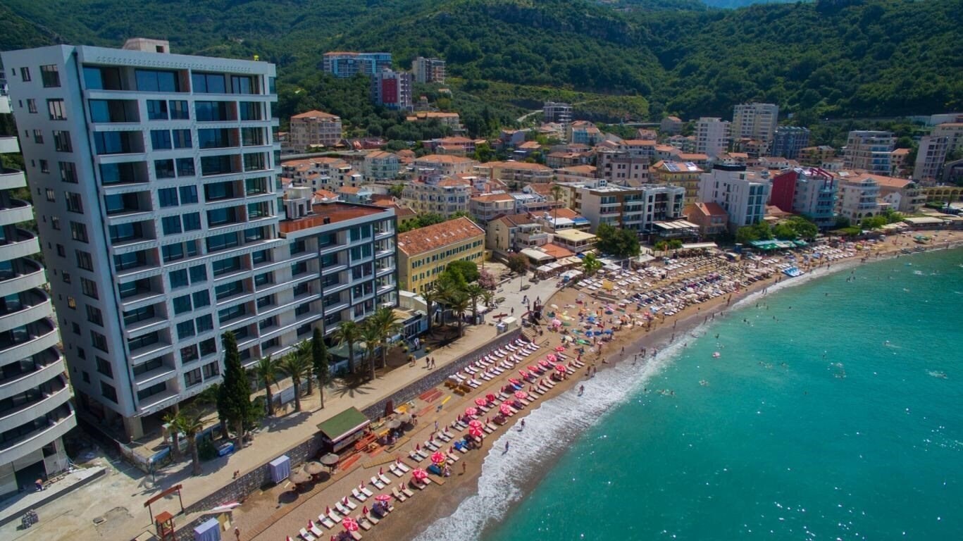 Картинка Plavi Biser 3*